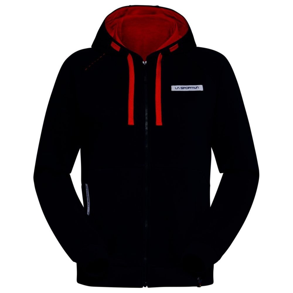 La Sportiva Kaos Hoody W - Hoody (Auslauf)