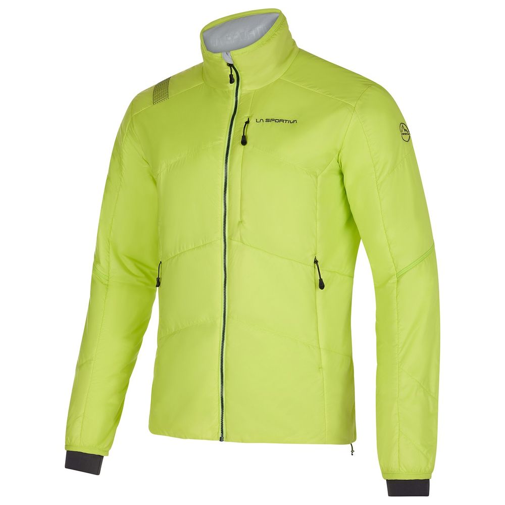 La Sportiva Alpine Guide Jkt M - Isolationsjacke (Auslauf)