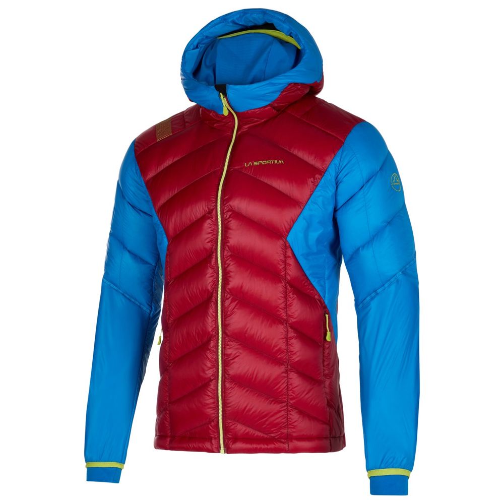 La Sportiva Aiguille Down Jkt M - Daunenjacke (Auslauf)