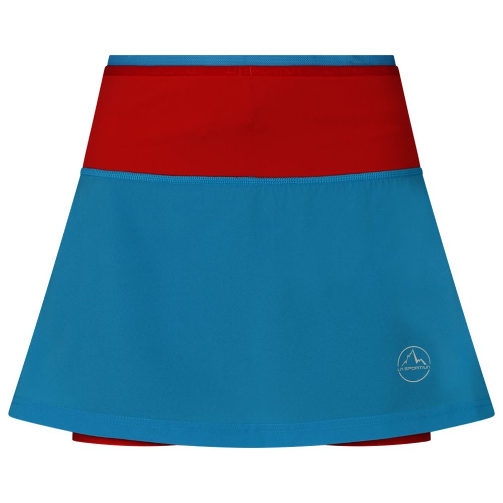 La Sportiva Swift Ultra Skirt 5" W - Laufrock (Auslauf)