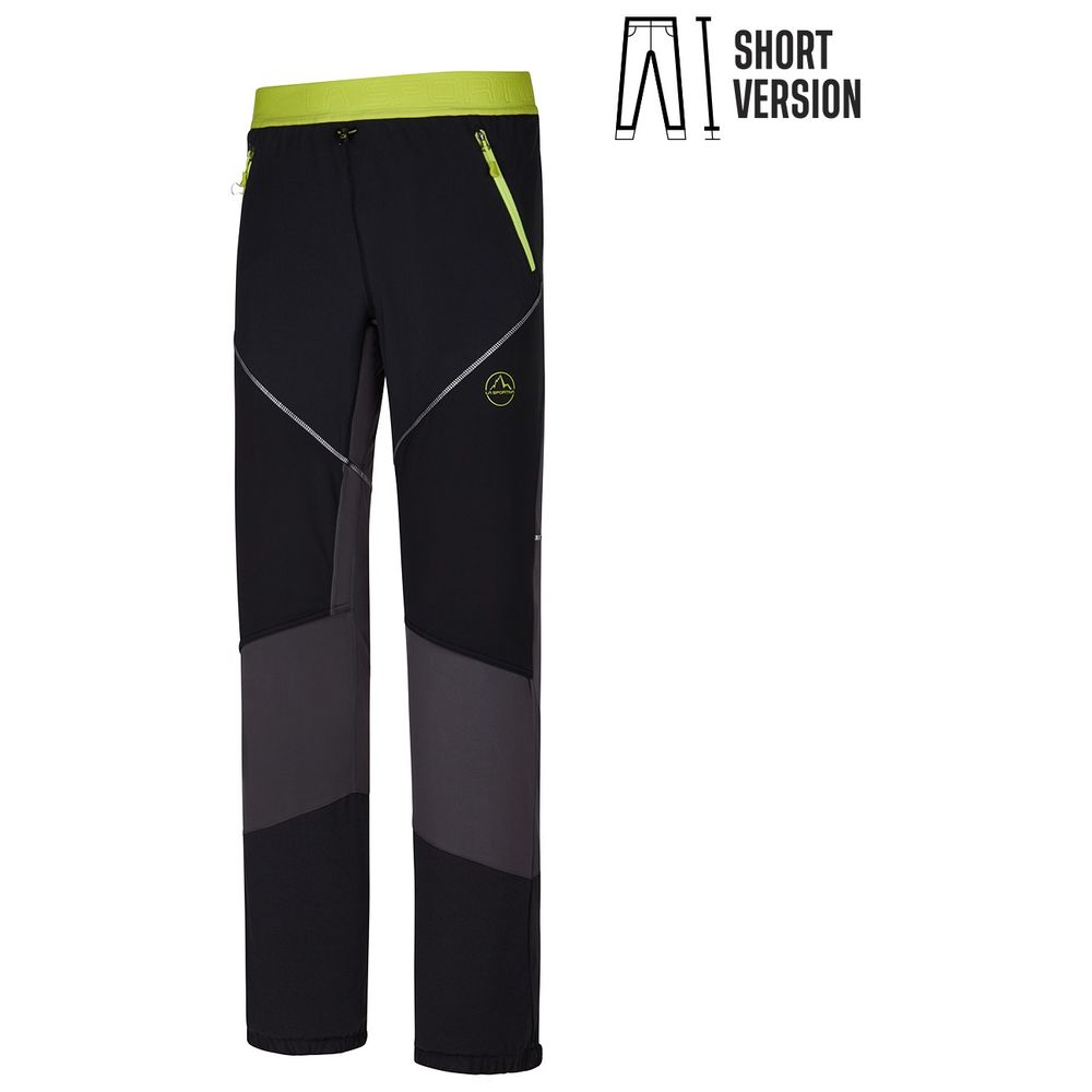 La Sportiva Kyril Pant M - Funktionshose (Auslauf)