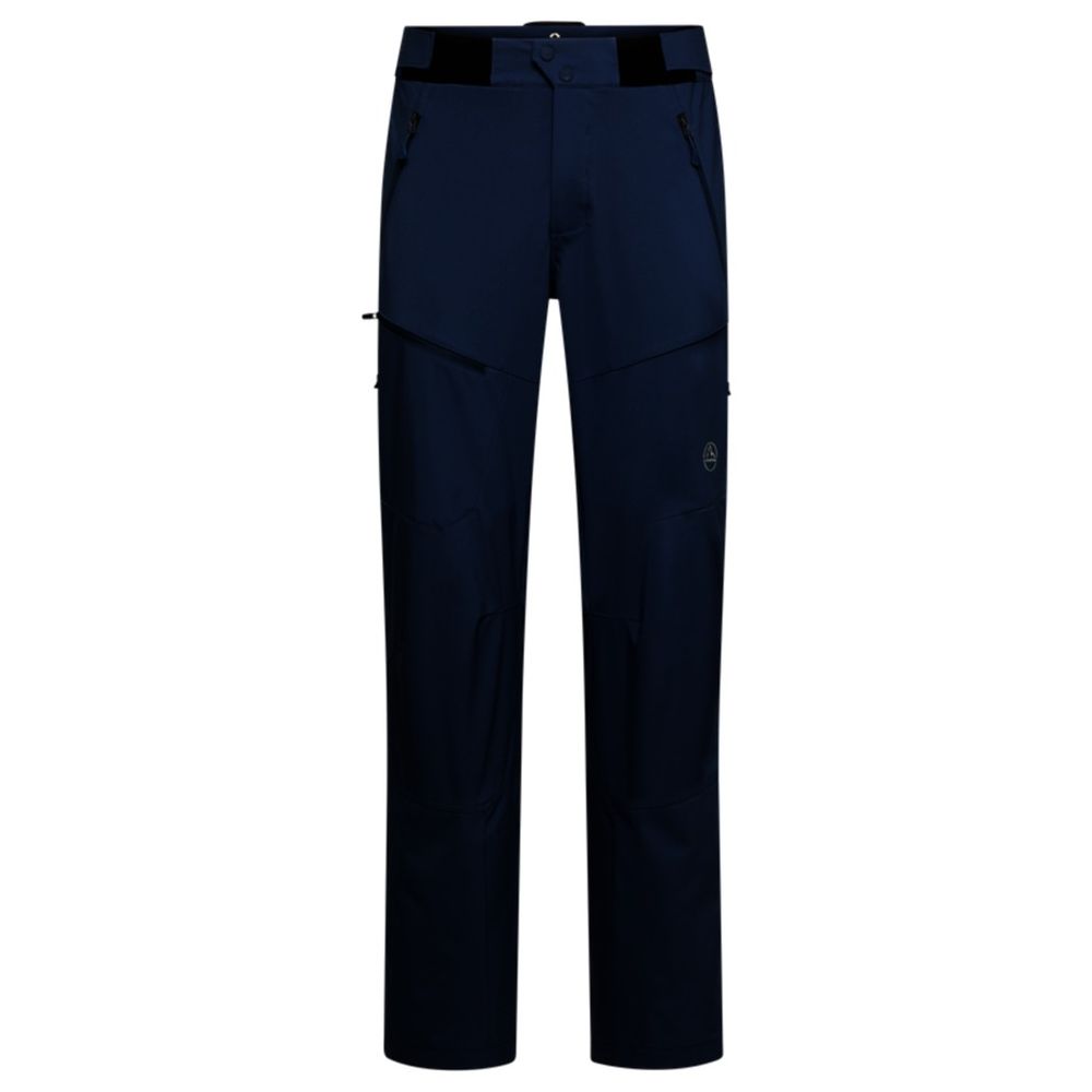 La Sportiva Crossridge Softshell Pant M - Tourenhose (Auslauf)