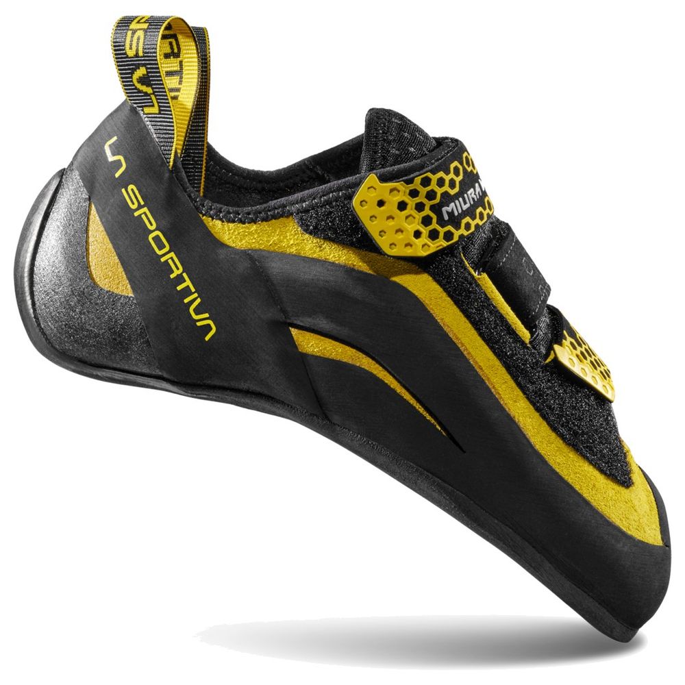 La Sportiva Miura VS Vorgängermodell - Kletterschuh (Auslauf)