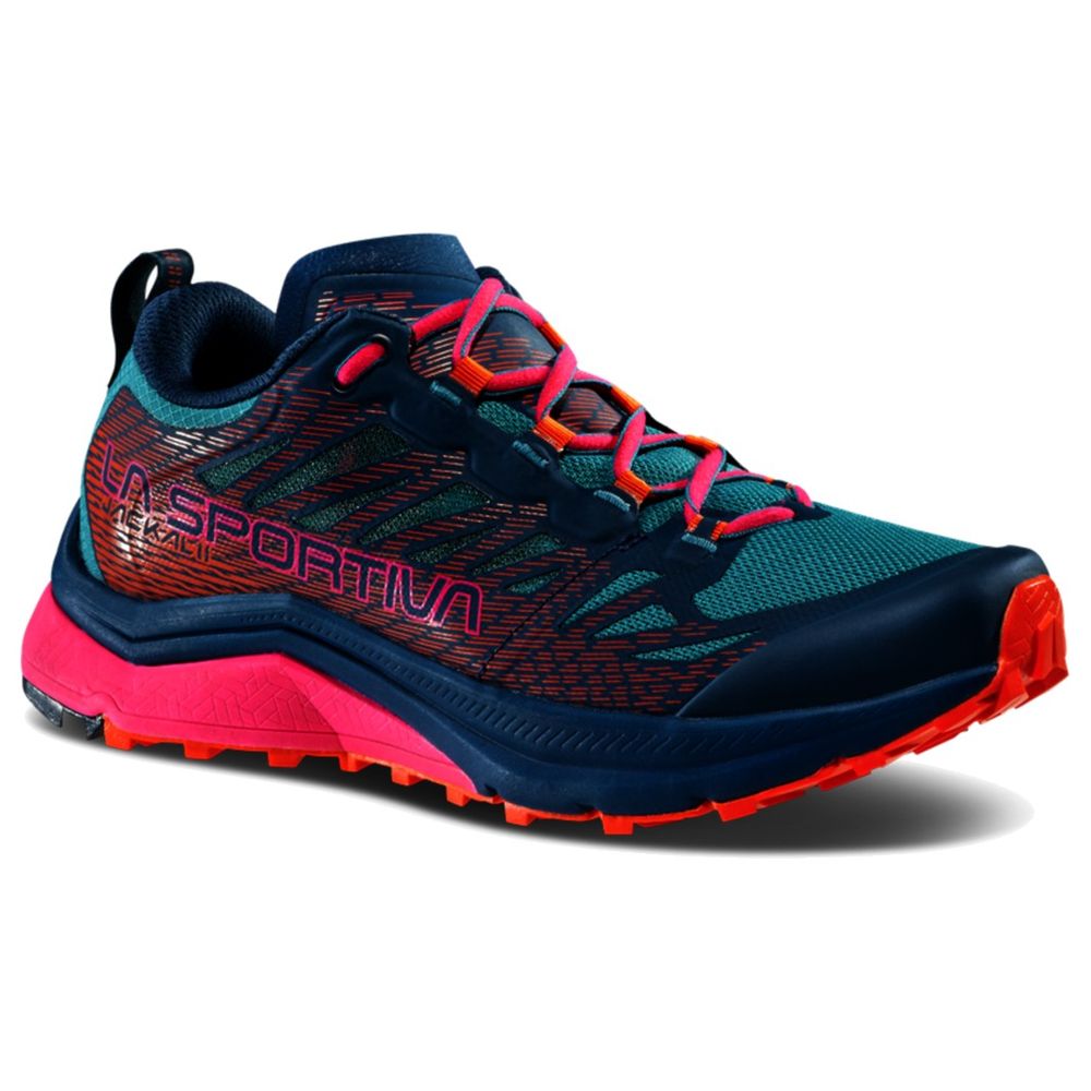 La Sportiva Jackal II Woman - Trailrunning-Schuh (Auslauf)