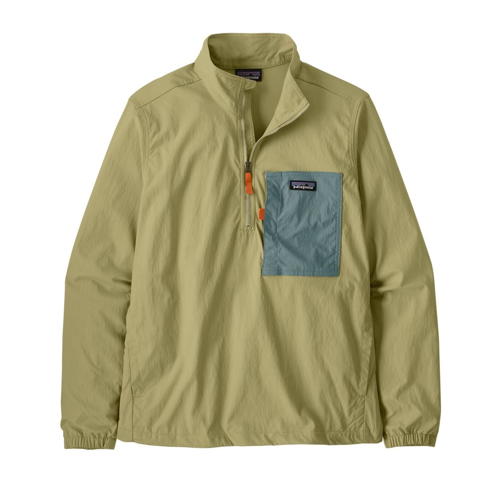 Patagonia Men's Outdoor Everyday Marsupial - Softshelljacke (Auslauf)