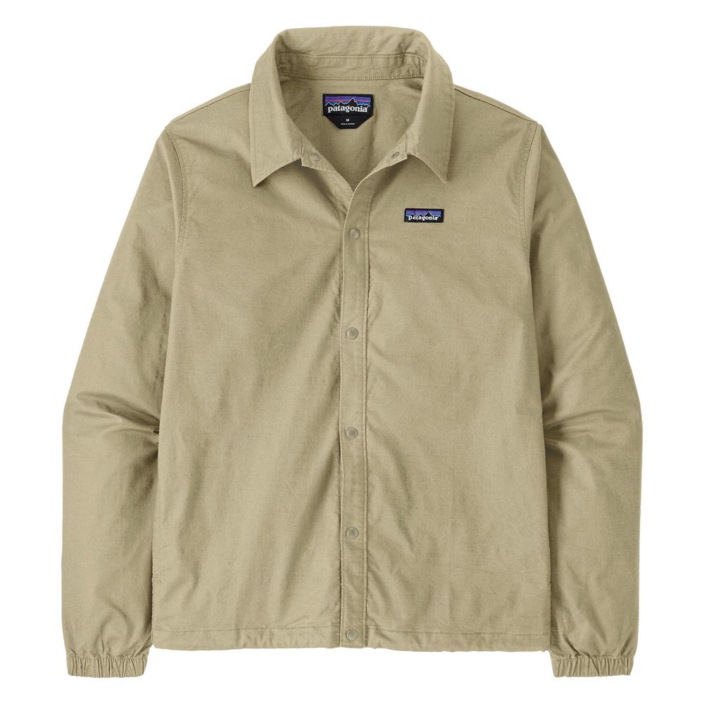 Patagonia Men's Lightweight All-Wear Unlined Jacket - Softshelljacke (Auslauf)