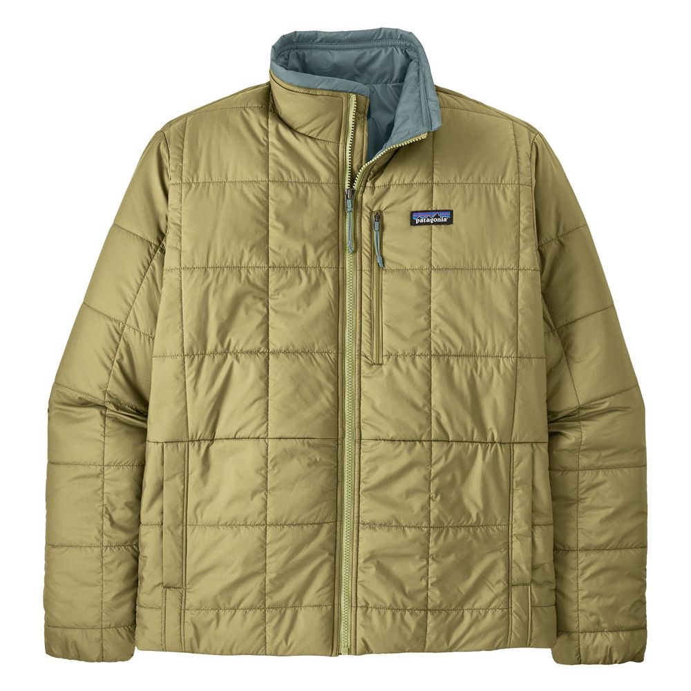Patagonia Men's Light Gust Jacket - Isolationsjacke (Auslauf)