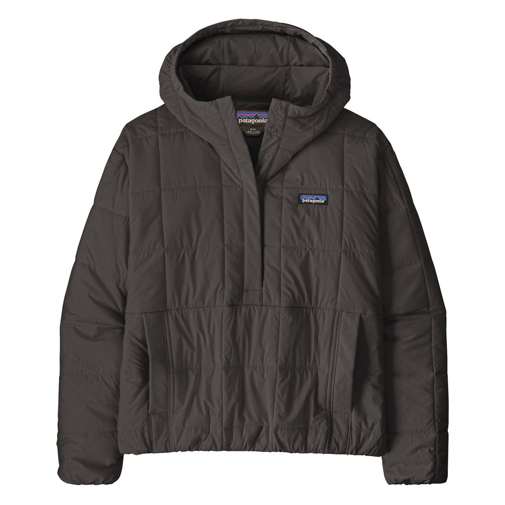 Patagonia Women's Light Gust Hooded Pullover - Isolationsjacke (Auslauf)
