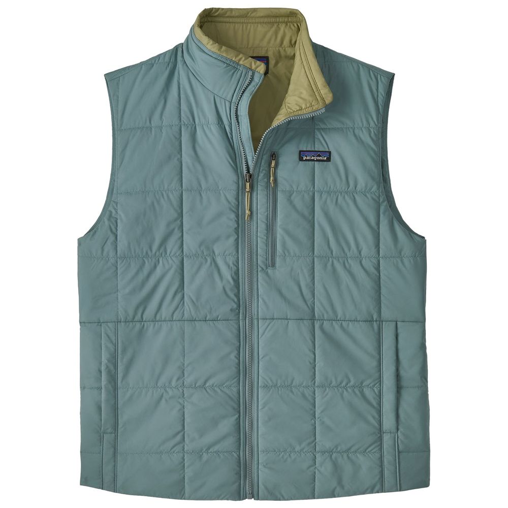 Patagonia Men's Light Gust Vest - Daunenweste (Auslauf)