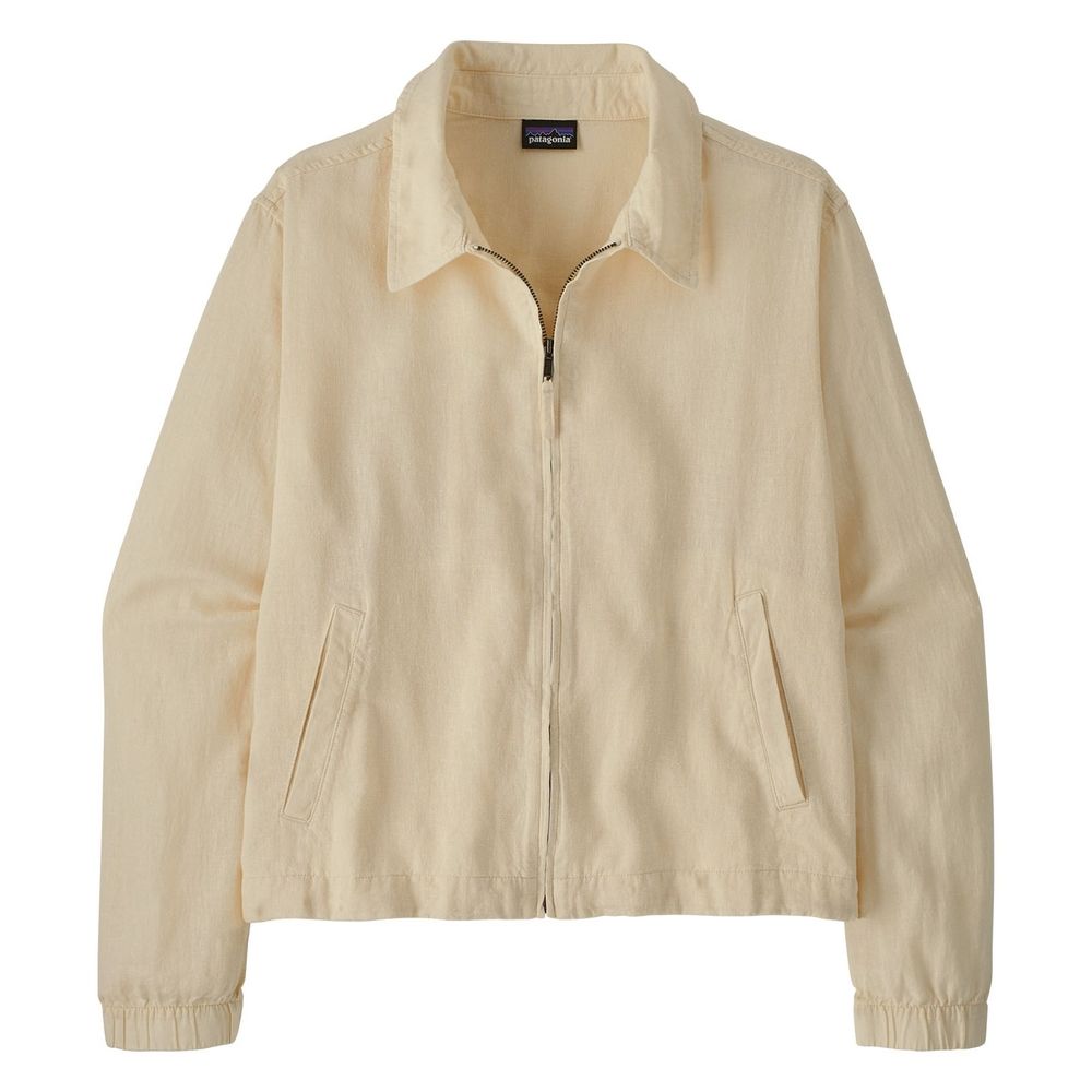 Patagonia Women's Garden Island Jacket - Softshelljacke (Auslauf)