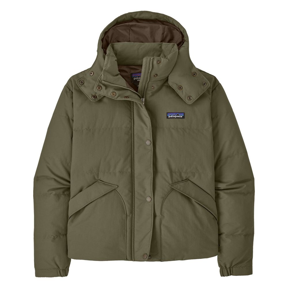 Patagonia Women's Downdrift Jacket - Daunenjacke (Auslauf)