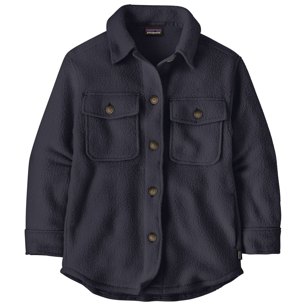 Patagonia Women's Retro Pile Shacket - Fleecejacke (Auslauf)