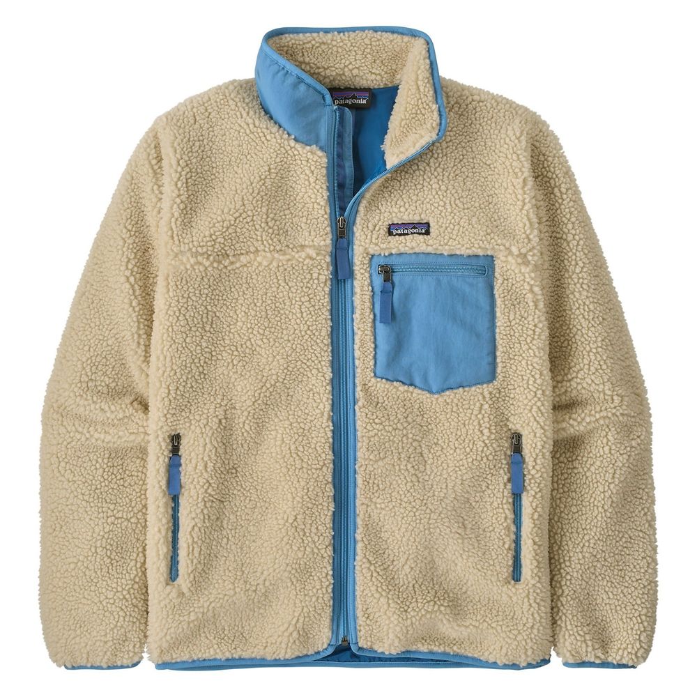 Patagonia Men's Classic Retro-X Jacket - Fleecejacke (Auslauf)