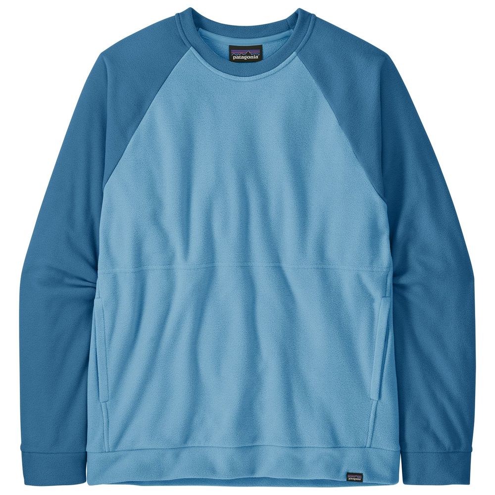 Patagonia Men's Micro D Crewneck - Fleecepullover (Auslauf)