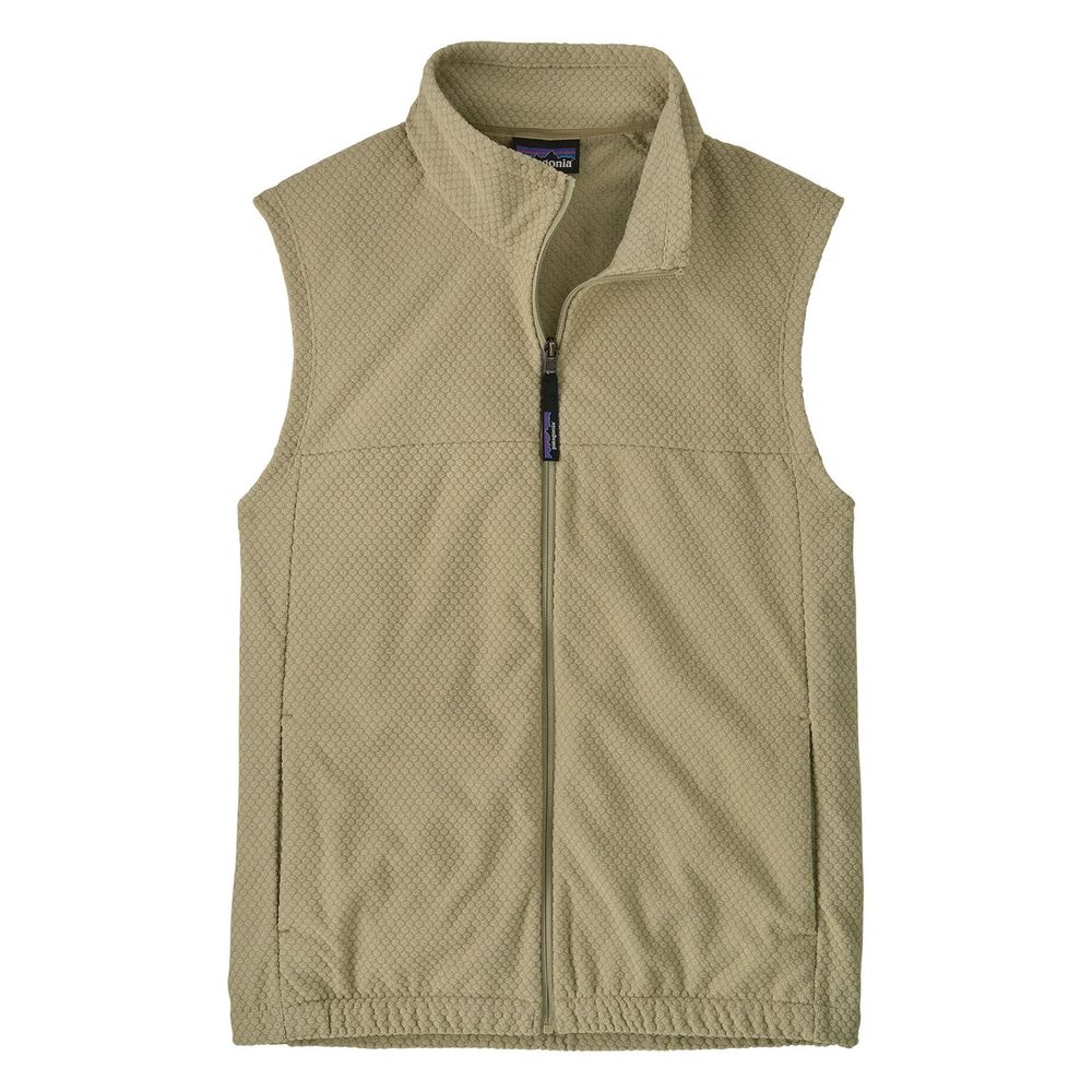 Patagonia Men's Textured Fleece Vest - Fleeceweste (Auslauf)