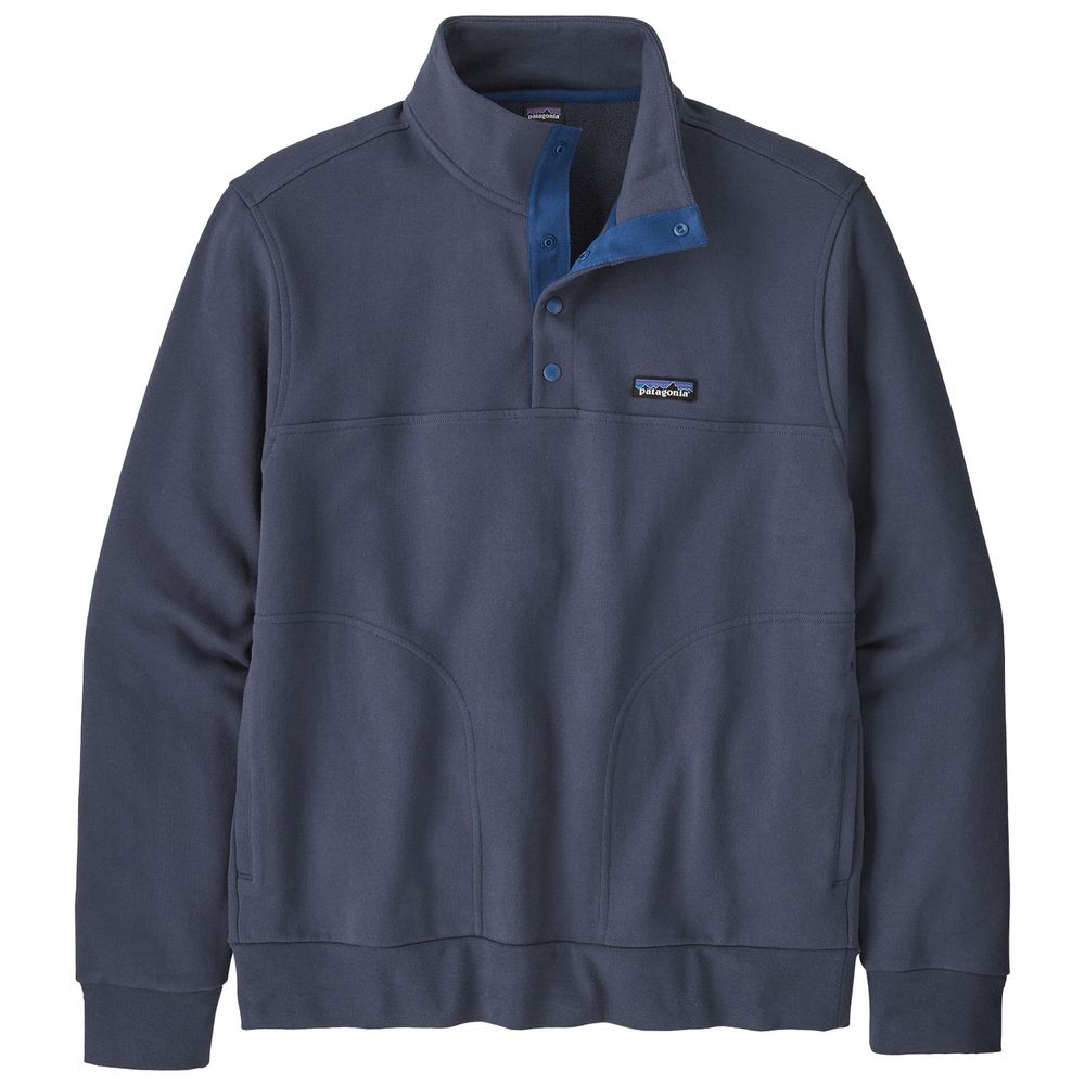 Patagonia Men's Daily Snap-T Pullover - Fleecepullover (Auslauf)