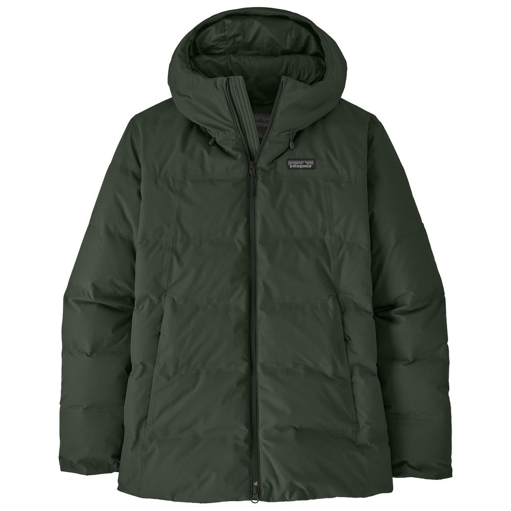 Patagonia Women's Jackson Glacier Jacket - Daunenjacke (Auslauf)