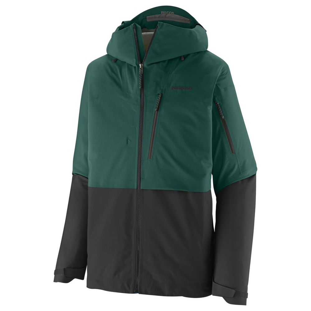 Patagonia Men's Untracked Jacket - Hardshelljacke (Auslauf)