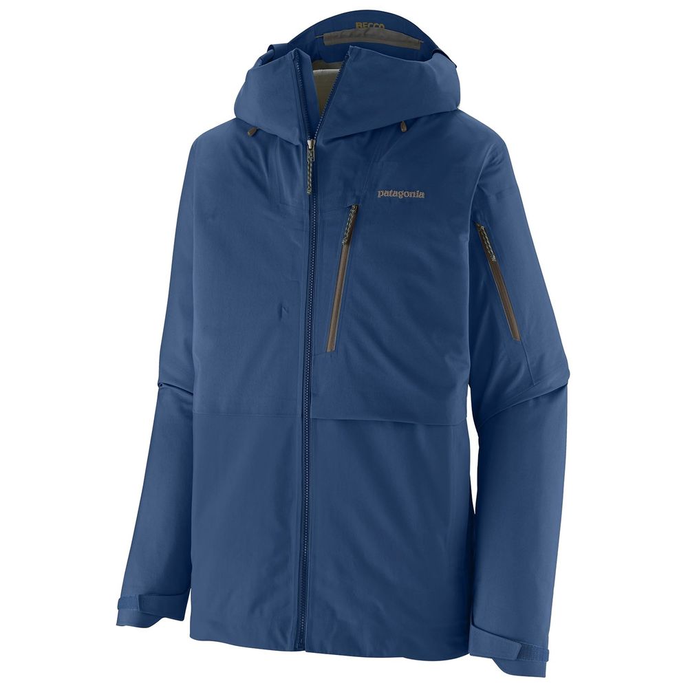 Patagonia Men's Untracked Jacket - Hardshelljacke (Auslauf)
