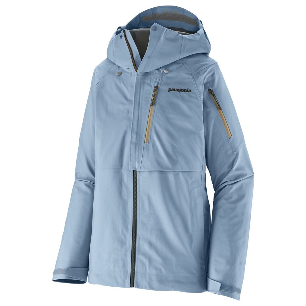 Patagonia Women's Untracked Jacket - Hardshelljacke (Auslauf)