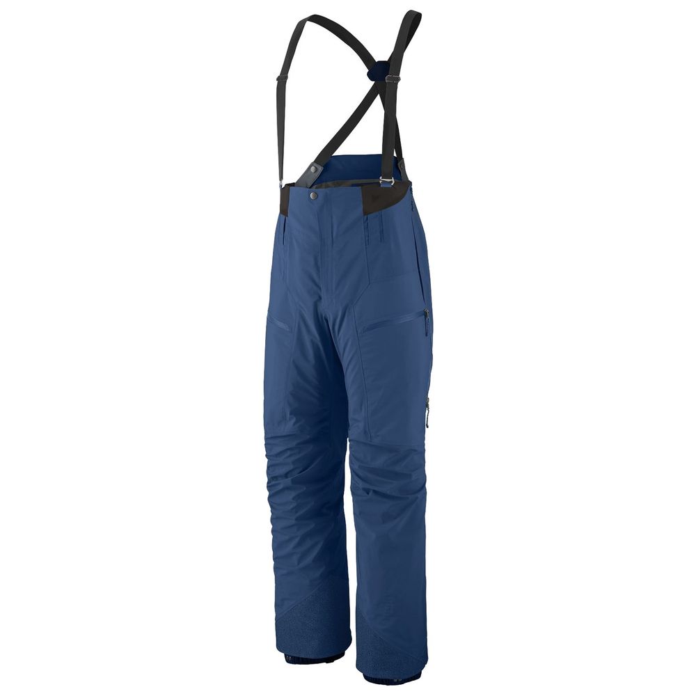 Patagonia Men's Untracked Bibs - Funktionshose (Auslauf)