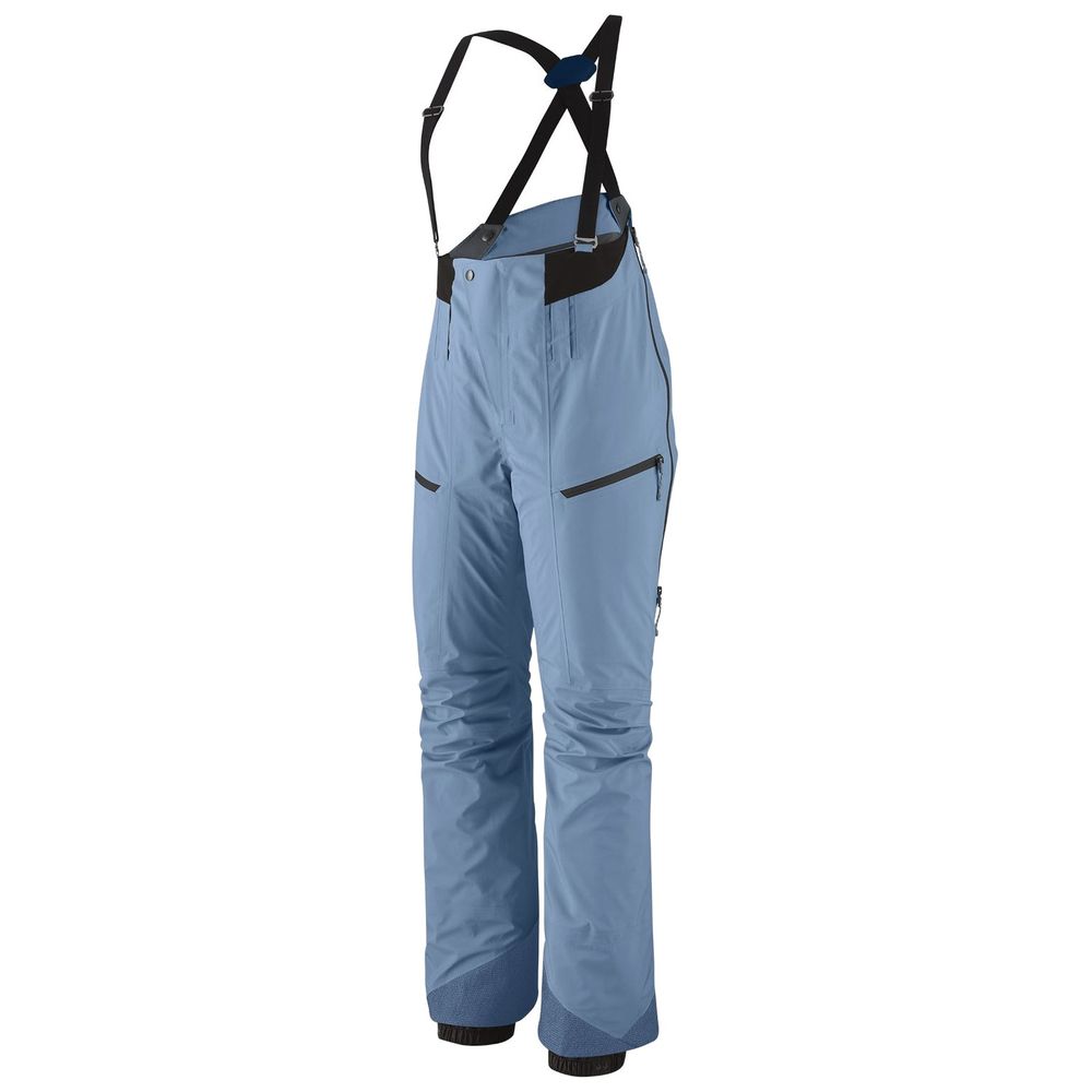 Patagonia Women's Untracked Bibs - Funktionshose (Auslauf)