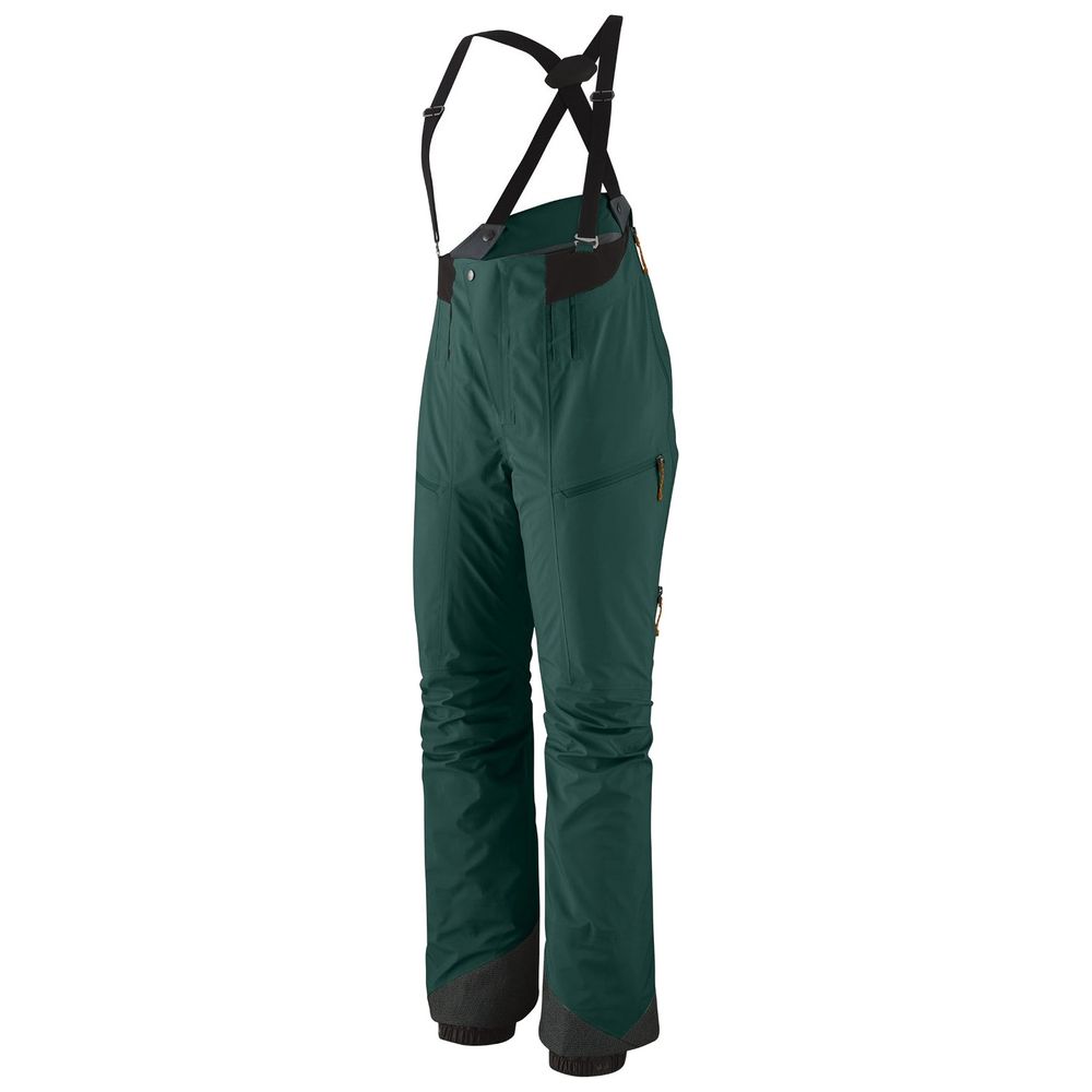 Patagonia Women's Untracked Bibs - Funktionshose (Auslauf)