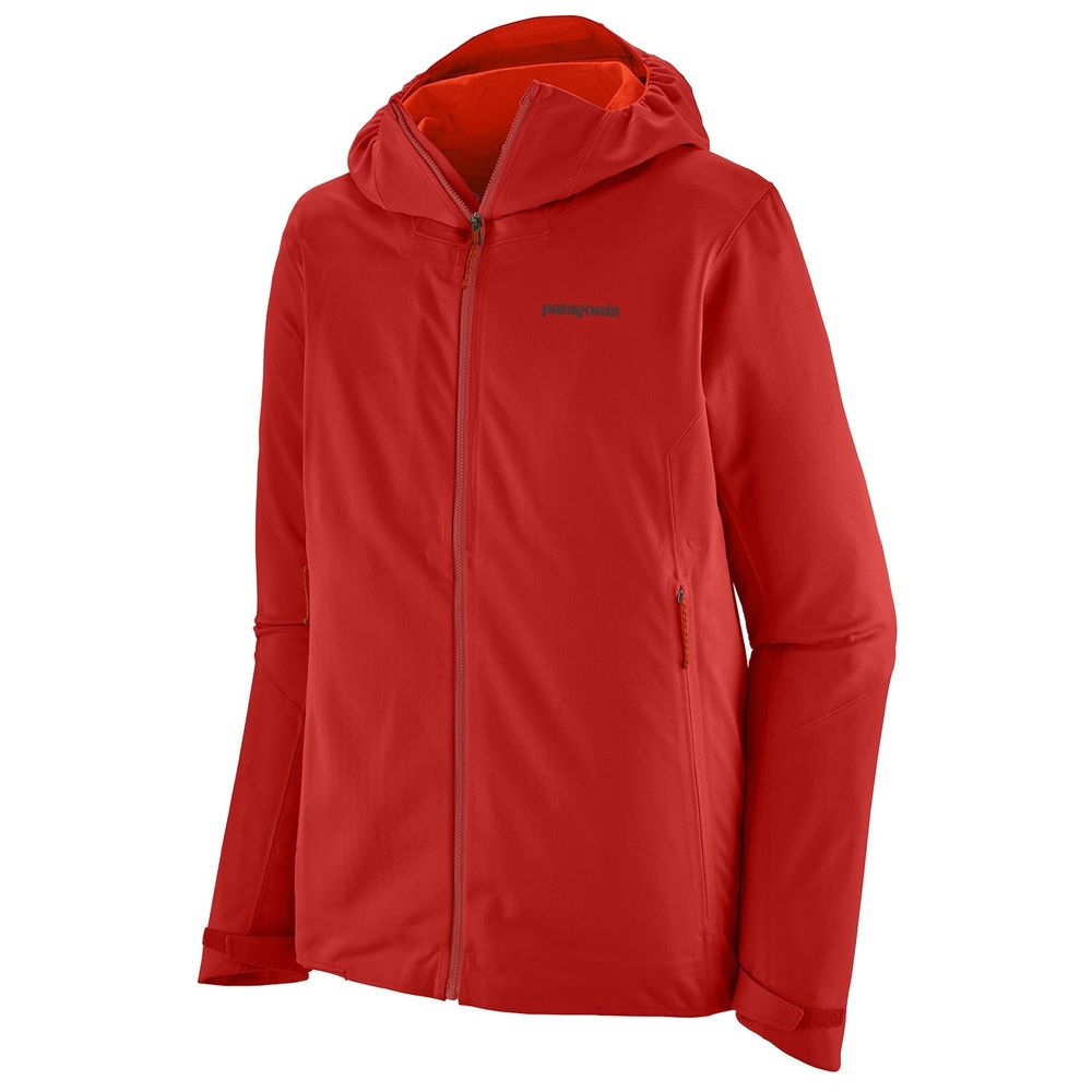 Patagonia Men's Upstride Jacket - Regenjacke (Auslauf)