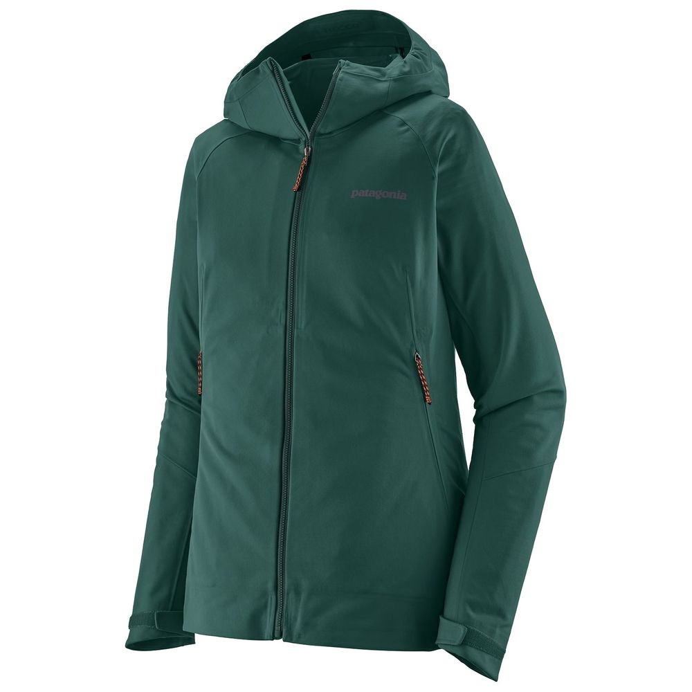 Patagonia Women's Upstride Jacket - Regenjacke (Auslauf)