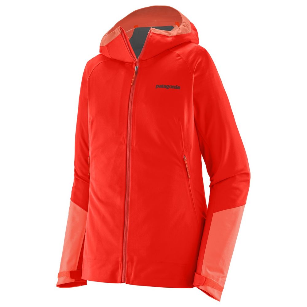 Patagonia Women's Upstride Jacket - Regenjacke (Auslauf)