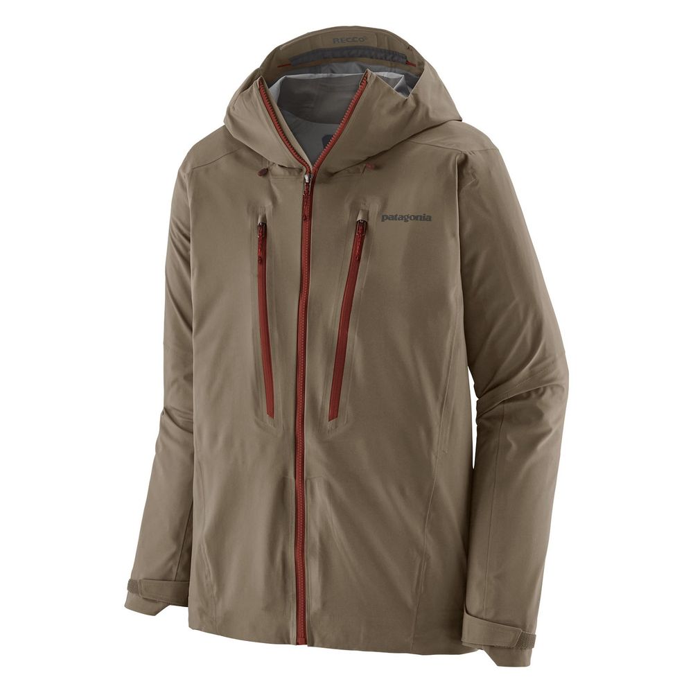 Patagonia Men's Stormstride Jacket - Hardshelljacke (Auslauf)