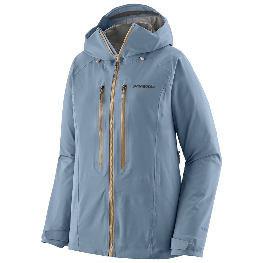 Patagonia Women's Stormstride Jacket - Hardshelljacke (Auslauf)