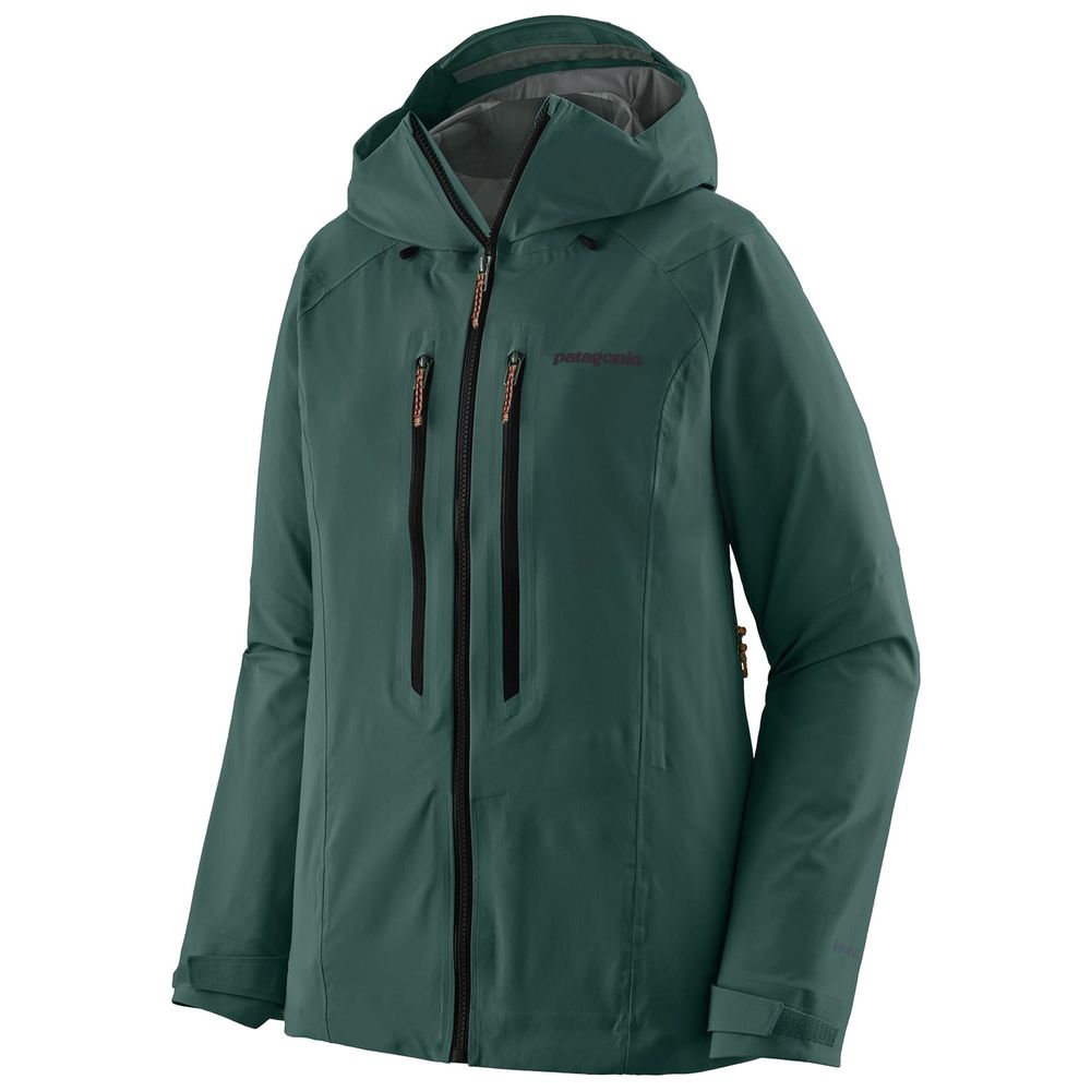 Patagonia Women's Stormstride Jacket - Hardshelljacke (Auslauf)