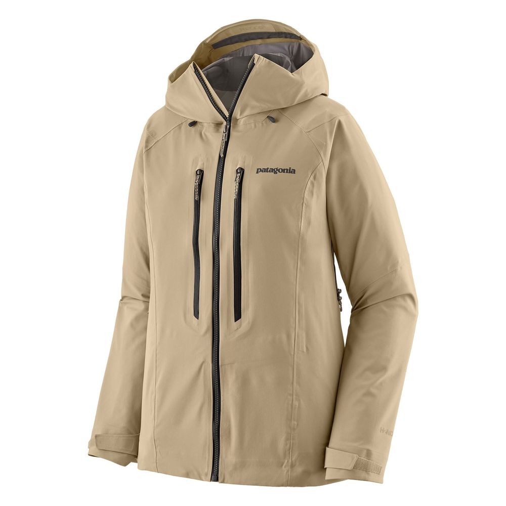 Patagonia Women's Stormstride Jacket - Hardshelljacke (Auslauf)