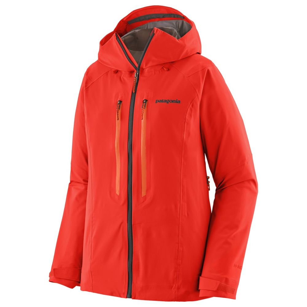 Patagonia Women's Stormstride Jacket - Hardshelljacke (Auslauf)