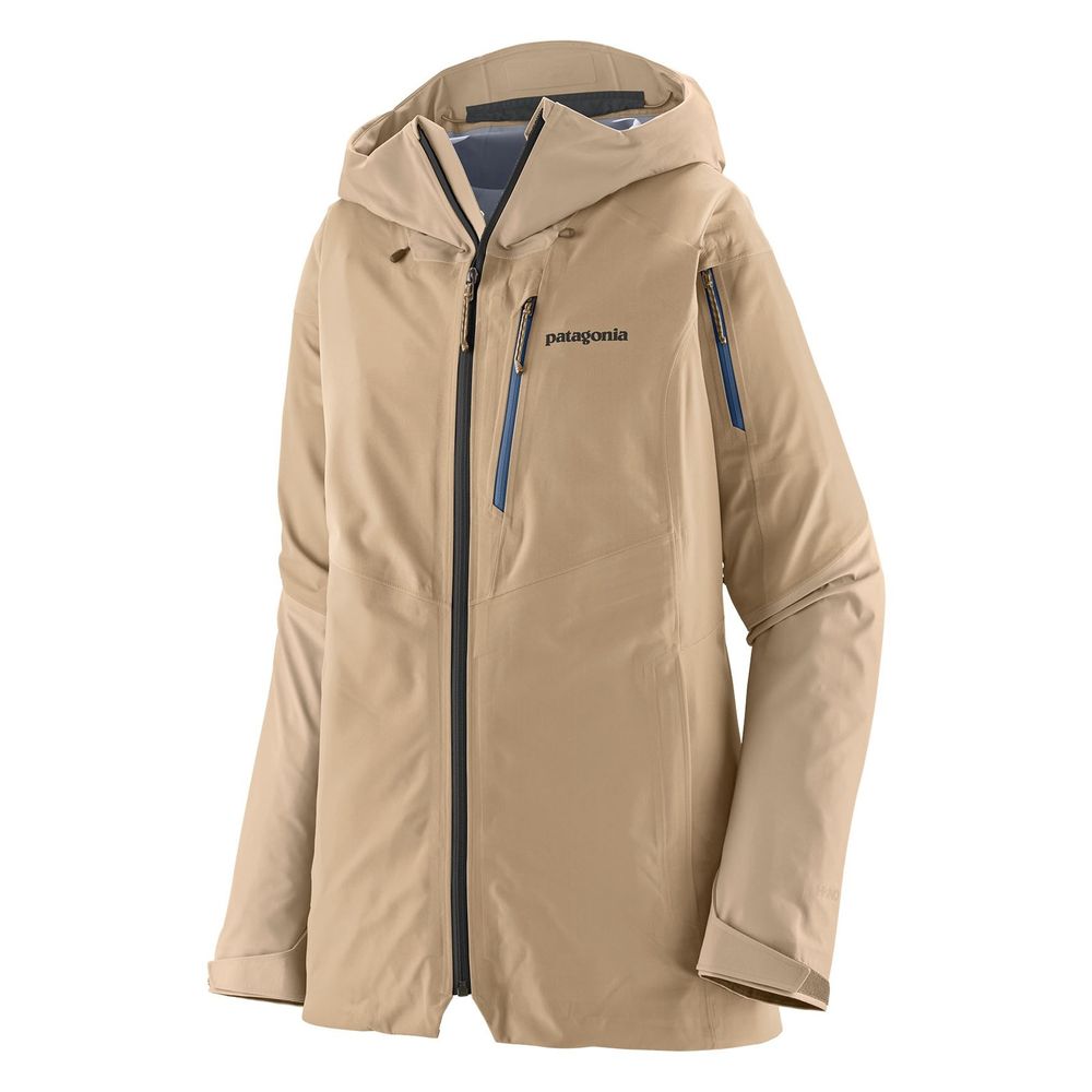 Patagonia Women's SnowDrifter Jacket - Hardshelljacke (Auslauf)