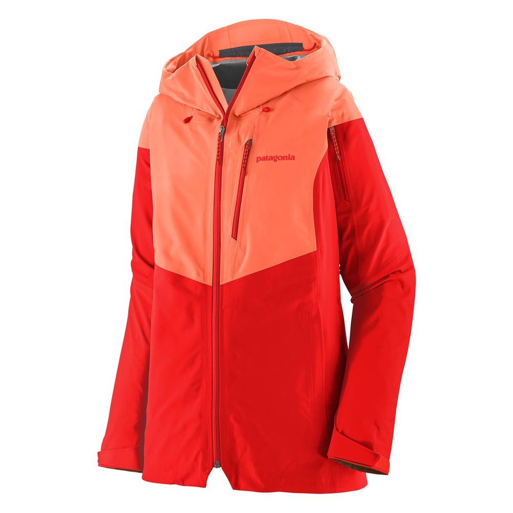 Patagonia Women's SnowDrifter Jacket - Hardshelljacke (Auslauf)