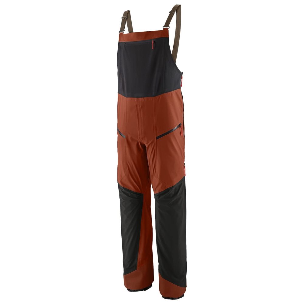 Patagonia Men's SnowDrifter Bibs - Funktionshose (Auslauf)