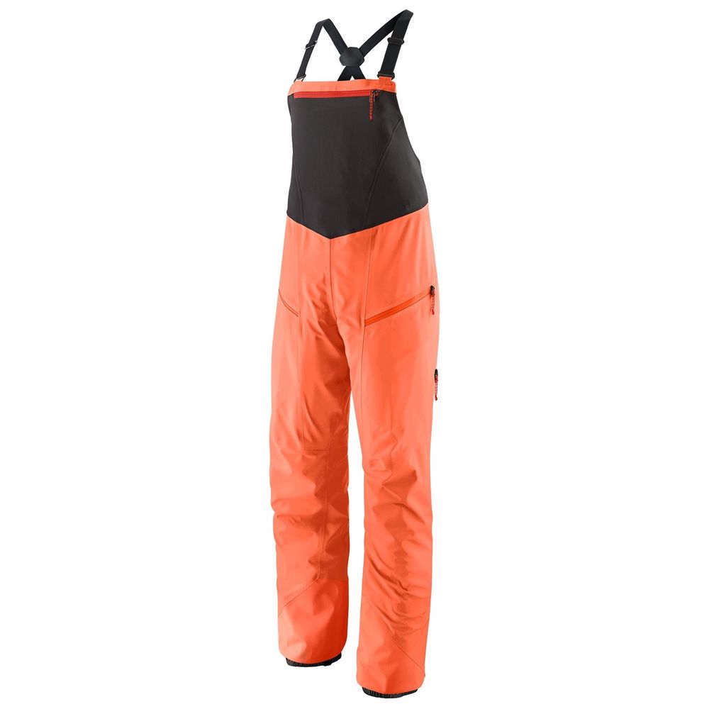 Patagonia Women's SnowDrifter Bibs - Funktionshose (Auslauf)