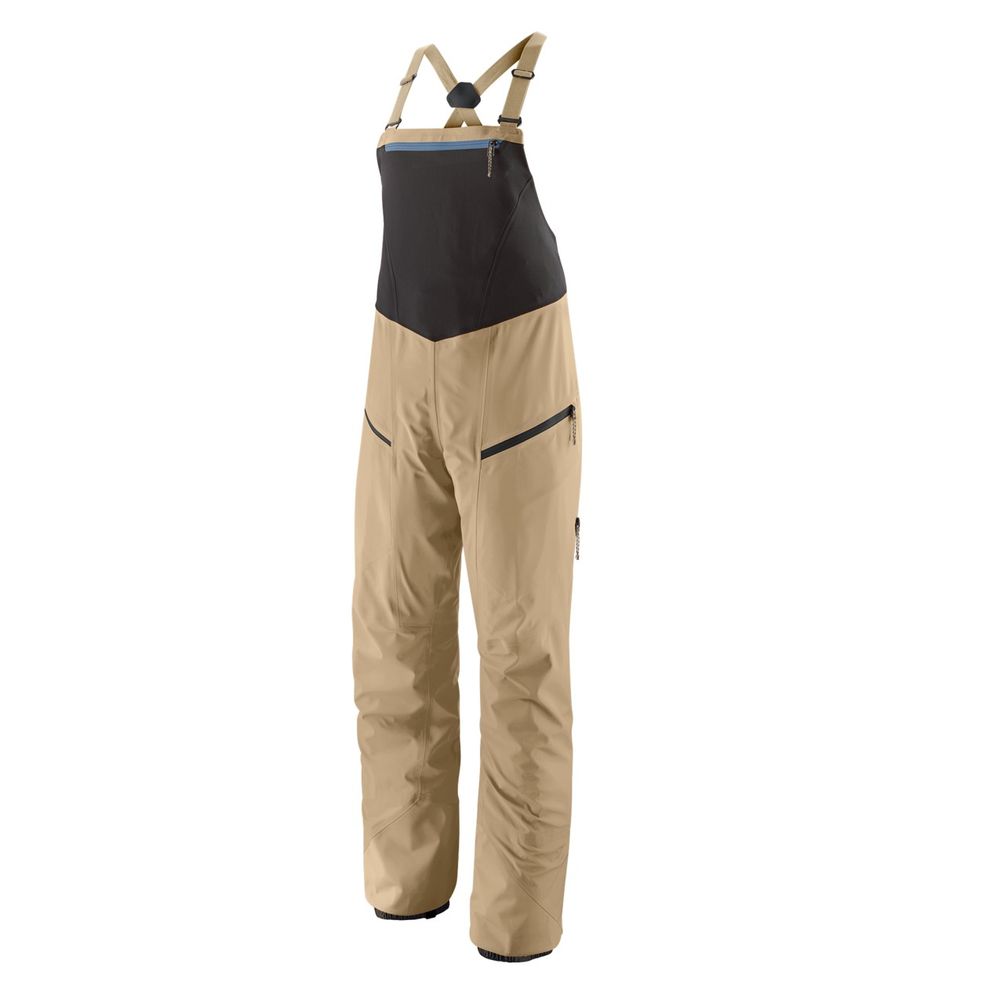 Patagonia Women's SnowDrifter Bibs - Funktionshose (Auslauf)