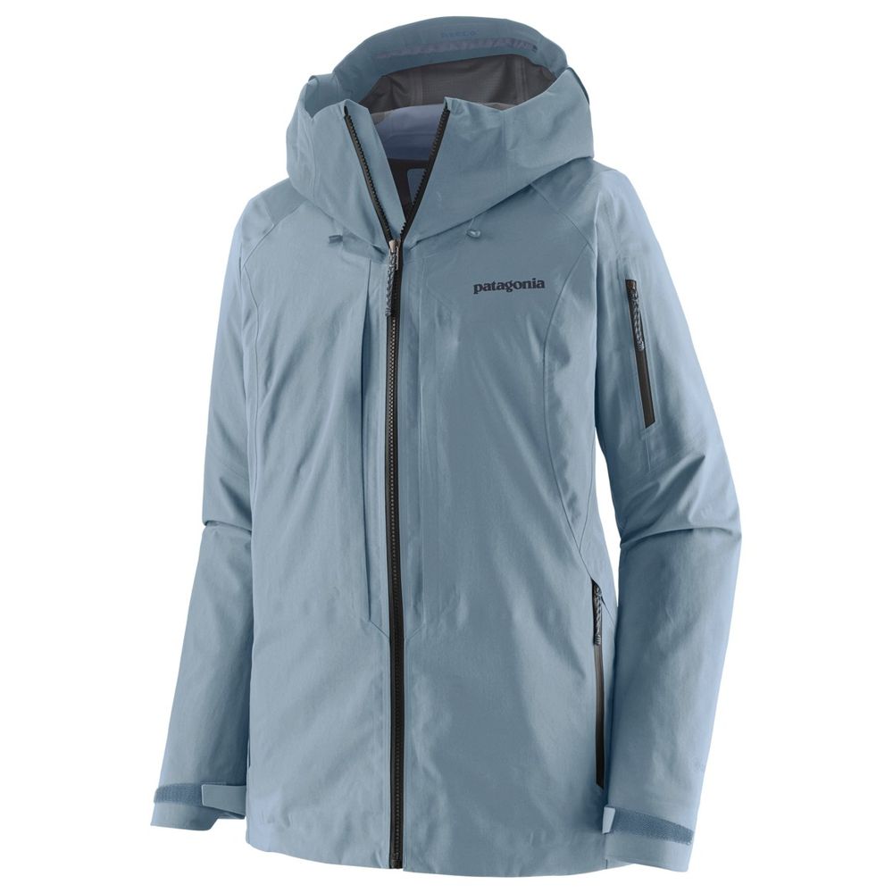 Patagonia Women's PowSlayer Jacket - Hardshelljacke (Auslauf)