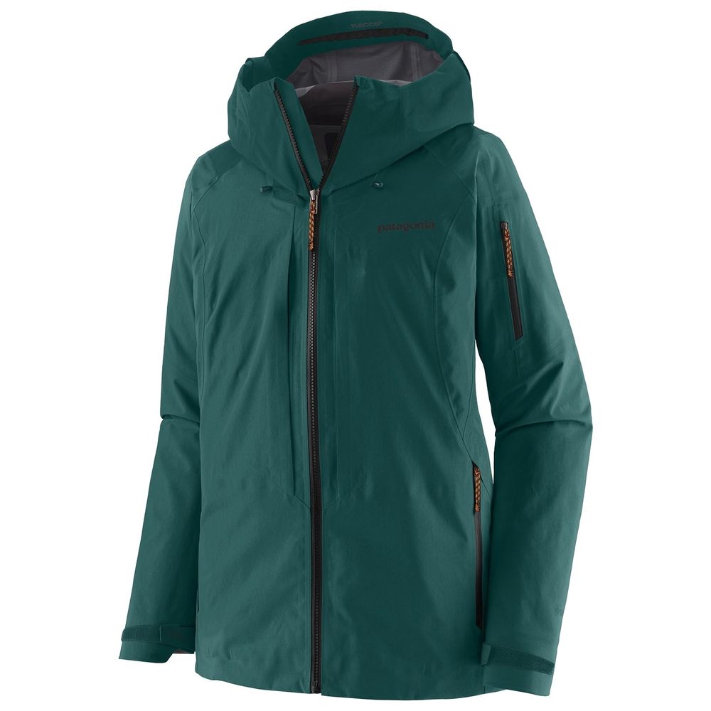 Patagonia Women's PowSlayer Jacket - Hardshelljacke (Auslauf)