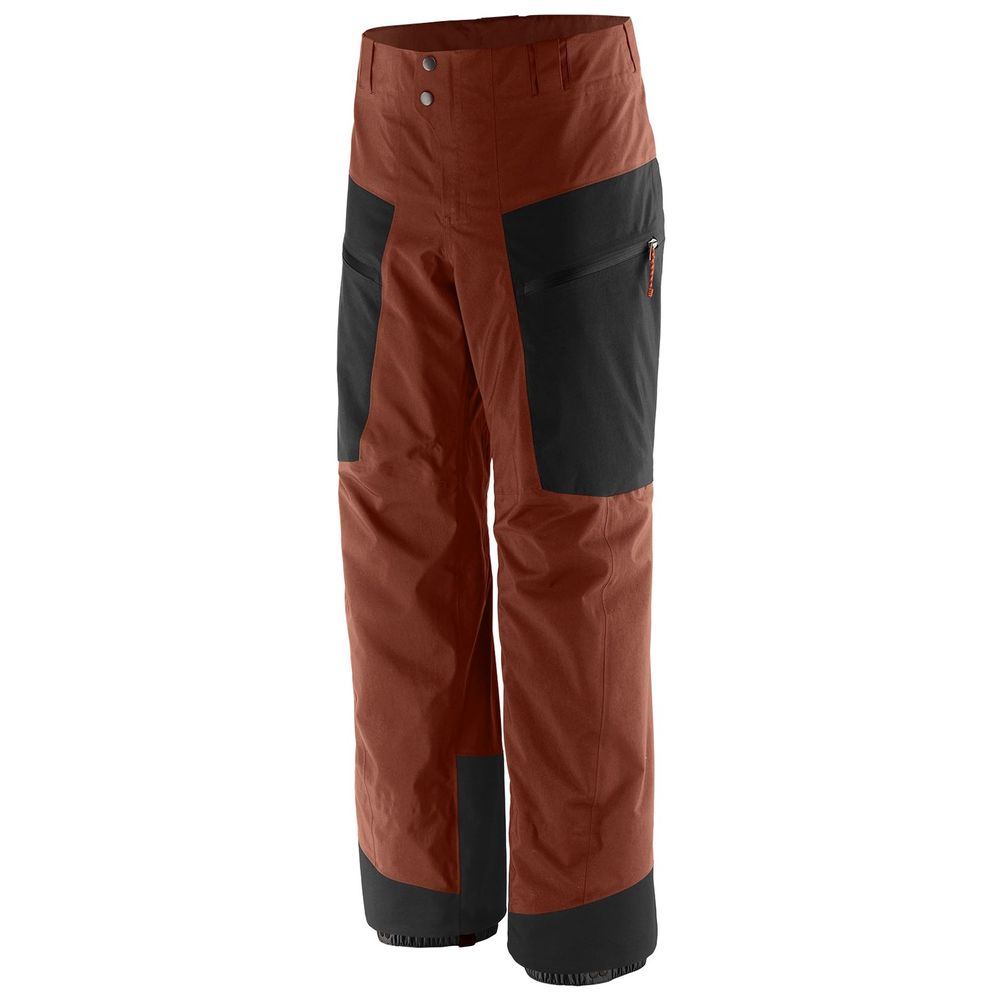 Patagonia Men's PowSlayer Pants - Hardshellhose (Auslauf)