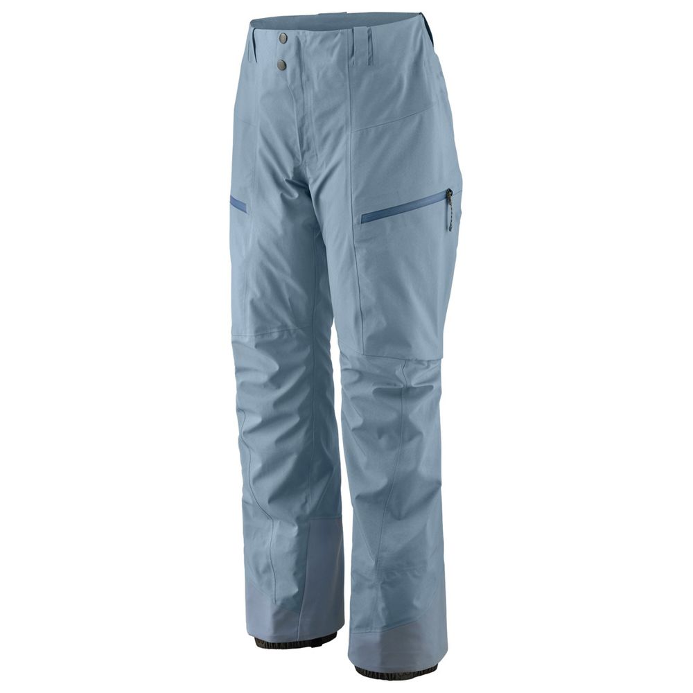 Patagonia Women's PowSlayer Pants - Hardshellhose (Auslauf)