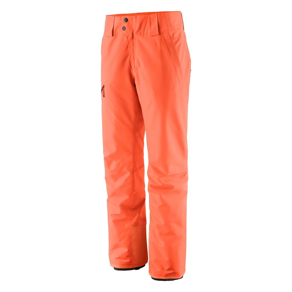 Patagonia Women's Insulated Powder Town Pants - Funktionshose (Auslauf)