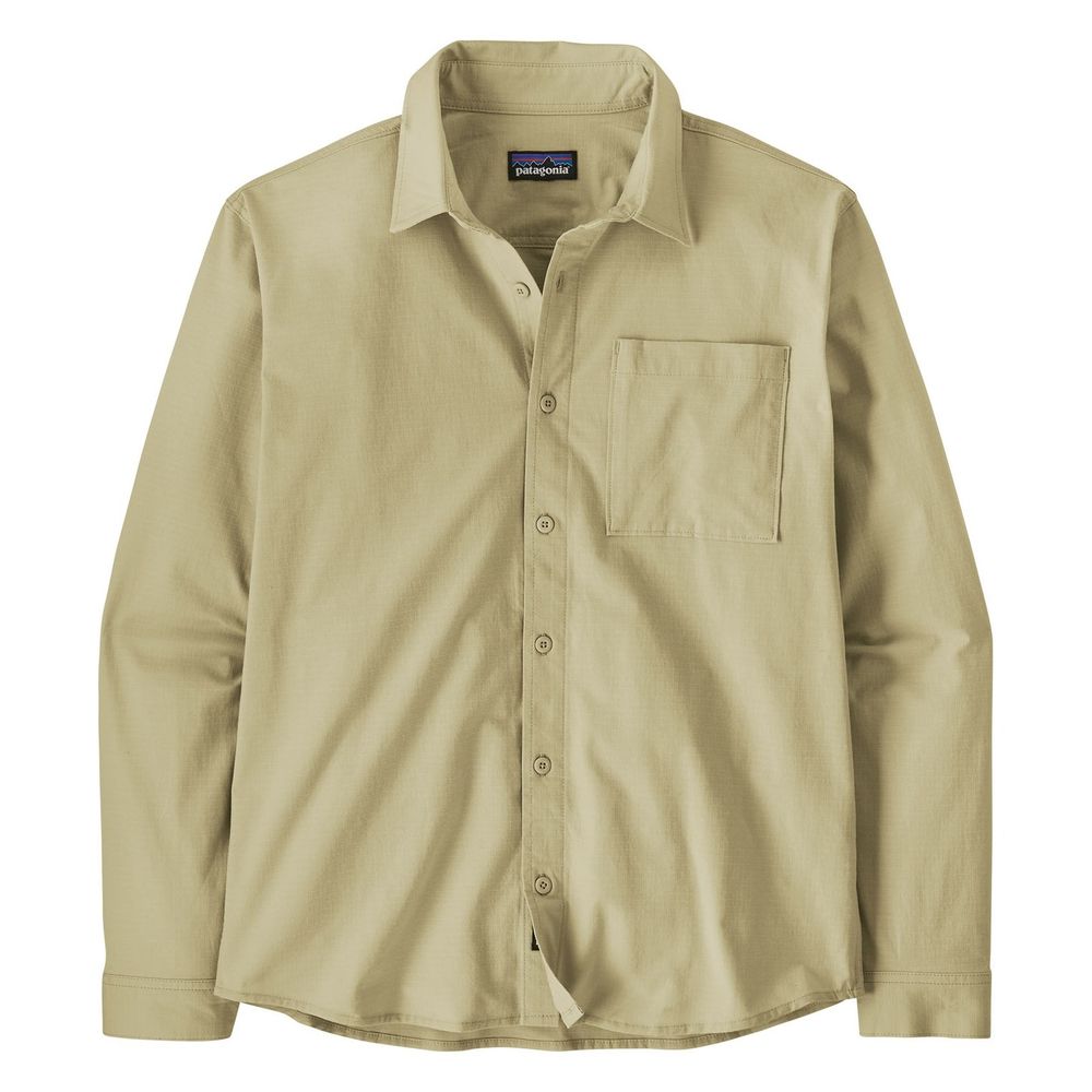 Patagonia Men's Nomader Shirt - Funktionshemd (Auslauf)