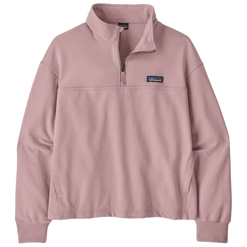 Patagonia Women's Ahnya Pullover - Fleecepullover (Auslauf)