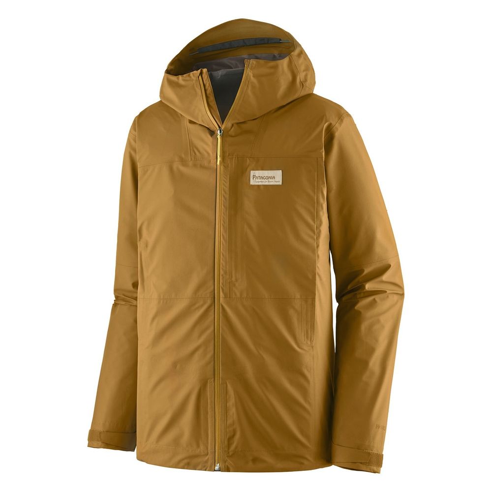 Patagonia Men's Boulder Fork Rain Jacket - Regenjacke (Auslauf)