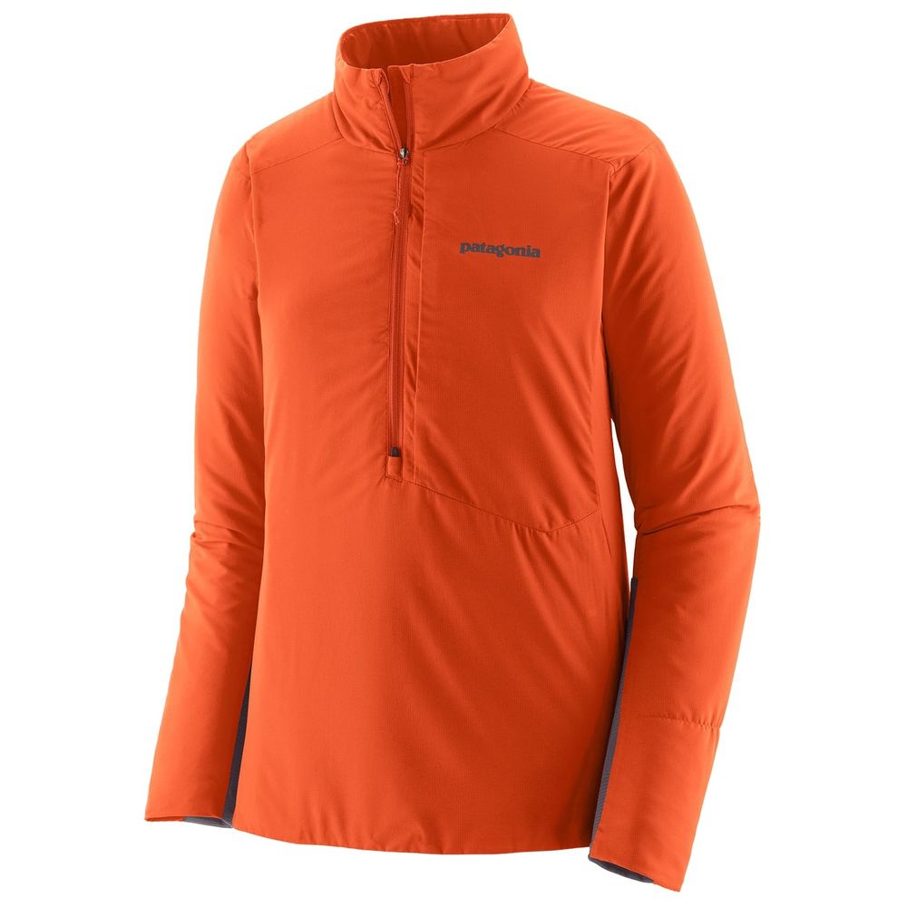 Patagonia Women's Nano-Air Ultralight Pullover - Isolationsjacke (Auslauf)