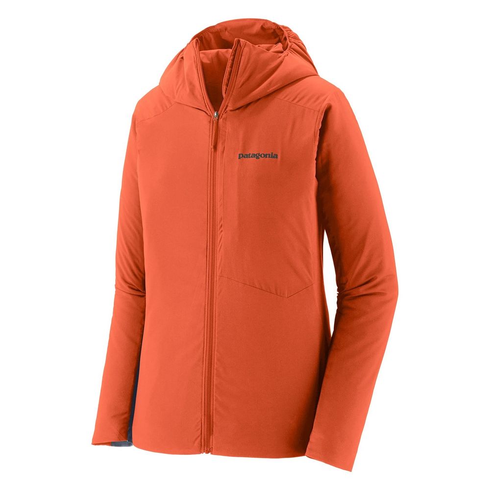 Patagonia Women's Nano-Air Ultralight Full-Zip Hoody - Isolationsjacke (Auslauf)